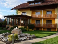 FrГјhstГјckspension Milli