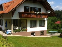 FrГјhstГјckspension Ramusch