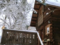 Haus Reserl Velden Chalet