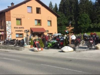 Olds Car Zimmer & Apartment Vermietung