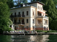 Seeappartements Excelsior