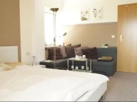 Sun and See Apartments