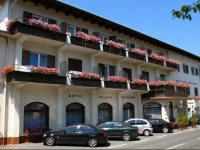 Hotel Velden Bacherlwirt 3*