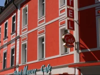 Altstadthotel Mosser