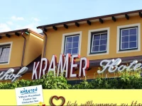 Altstadthotel Gasthof Kramer