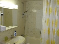 Comfort Family Apartments