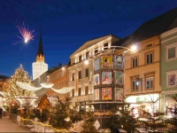 Kandolf Apartments Landskron