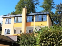 Pension FГјrstenhof