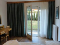 Warmbad Villach Ferienwohnung