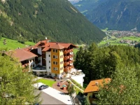 Ferienhotel Aussicht