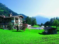 Olympia-Relax-Hotel Leonhard Stock