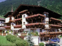 Hotel Pension Ramerhof