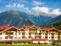 Vital Sporthotel Kristall