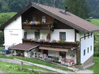 Appartement Neumann 1*