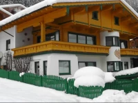 Appartementhaus Zillertal