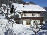 Appartements Alpenblick