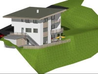 Ferienhaus Alpenherz