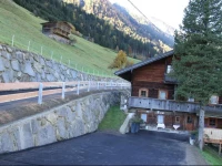 Ferienhaus Unterbrunnhaus