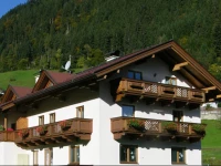 Ferienwohnung Annemarie