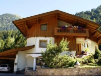 Ferienwohnung Gertraud und Peter Geisler