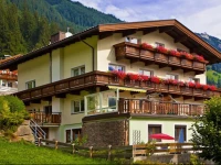 Ferienwohnungen Appartements Patscheider