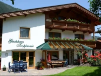 GГ¤stehaus Troppmair