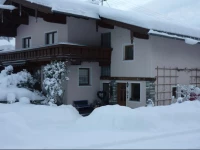 Haus Alpenland