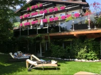 Aktiv- und Wellnesshotel Haidachhof