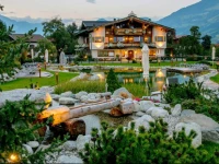 Aparthotel Stacherhof