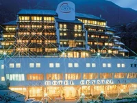 Gartenhotel Crystal 4*