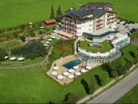 Sport- und Wellnesshotel Held 4 Sterne Superior