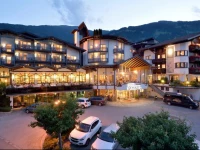 WohlfГјhlhotel Schiestl