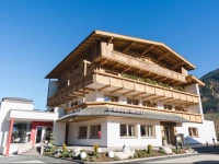 Aparthotel Giessenbach