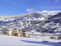 Apartment Neu I Fugen