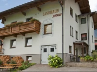 Apartment Schorpenhof 2