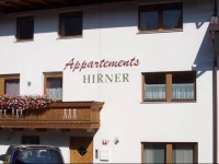 Appartements Hirner