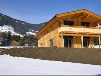 Ferienwohnung Zillertal - Schwemberger