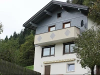 Holiday home Haus Nachtschatt 1