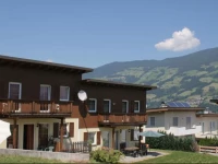 Holiday home Talblick 1