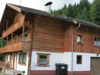 Holiday home Thoma Haus 2