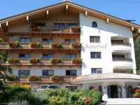 ApartHotel Asterhof