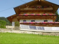 Ferienwohnung Bergheim