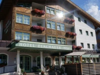Hotel Flachauerhof