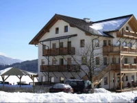 Aparthotel am Reitecksee