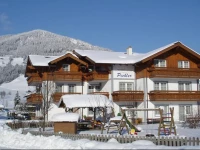 Aparthotel Pichler