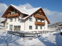 Appartement Alpenfex