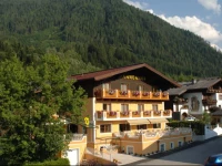 Hotel Garni Tannenhof