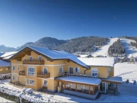 Aparthotel JГ¤gerheim