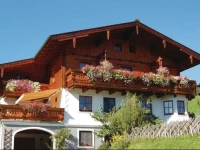 Apartment Am Feuersang