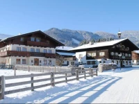 Apartment Ransburggut